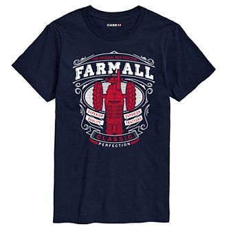 Men's Case IH Farmall Classic Tee
