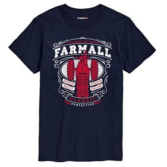 Men's Case IH Farmall Classic Tee