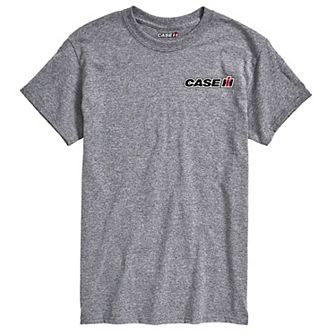 Men's Case IH Magnum Any Field Will Do Tee