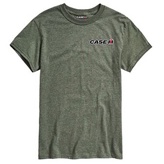 Men's Case IH Magnum Any Field Will Do Tee