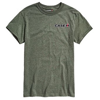 Men's Case IH Magnum Any Field Will Do Tee