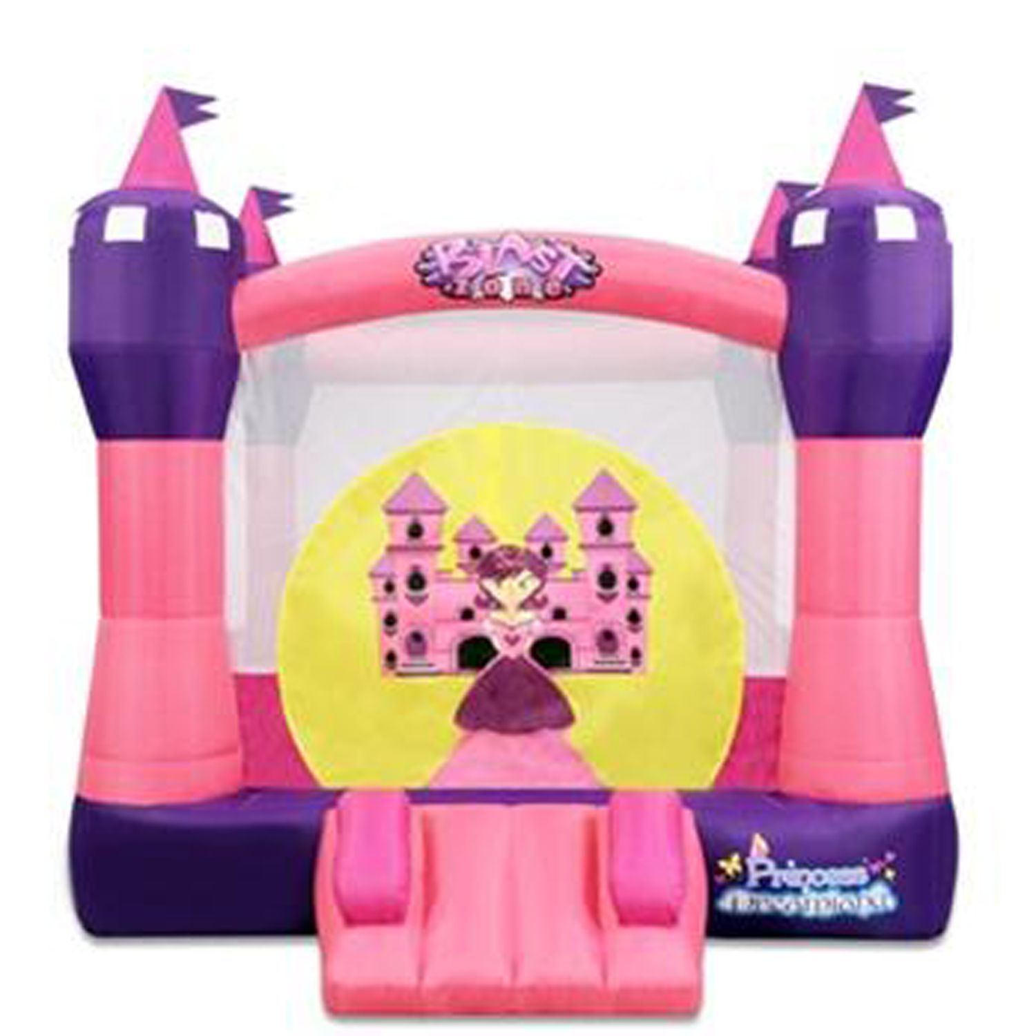kohls princess castle
