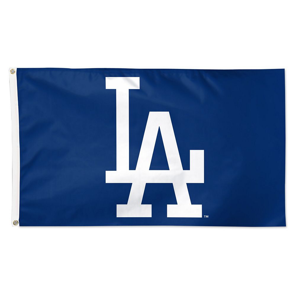 Los Angeles Dodgers 反転ロゴ 7 5/8サイズ Los Angeles Dodgers 反転ロゴ 7 5/8サイズ