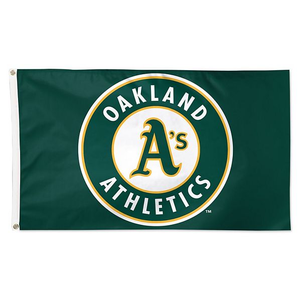 Oakland Athletics WinCraft Pet Leash