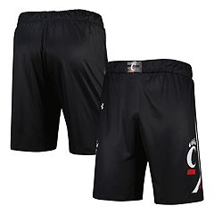 Men's Under Armour Red Texas Tech Red Raiders Team Replica Basketball Shorts