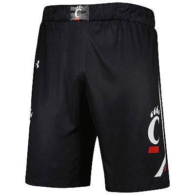 Cincinnati basketball shorts online