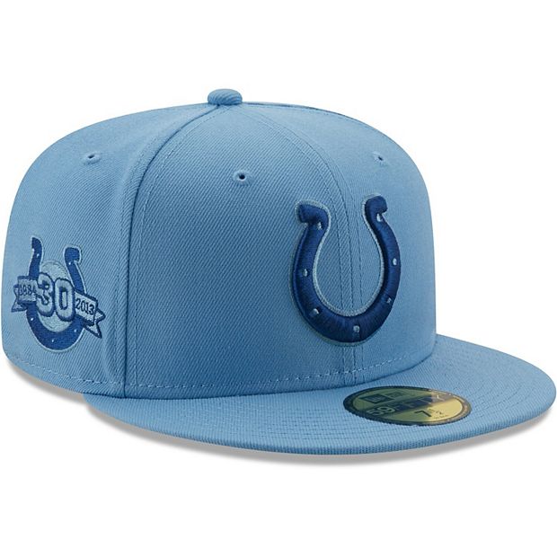 New Era - Indianapolis Colts 9FORTY Cap - Blue