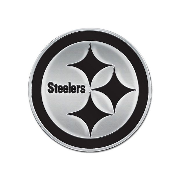 Pittsburgh Steelers WinCraft Home Goods Gift Set