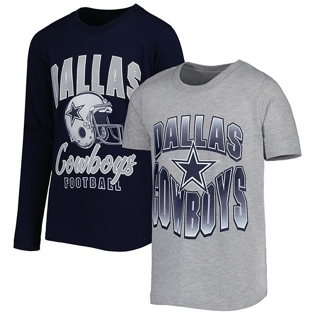 20% OFF Dallas Cowboys T shirts Mens Cheap Short Sleeve O Neck – 4 Fan Shop