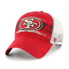 San Francisco 49ers Hats  Curbside Pickup Available at DICK'S