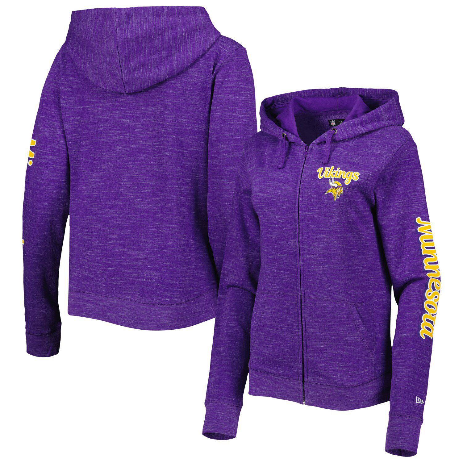 womens vikings sweatshirt