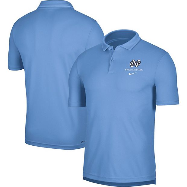 Unc nike clearance polo