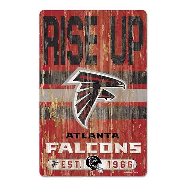 Atlanta Falcons on X: On tour this fall 