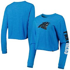 Carolina Panthers Women's Apparel  Curbside Pickup Available at DICK'S