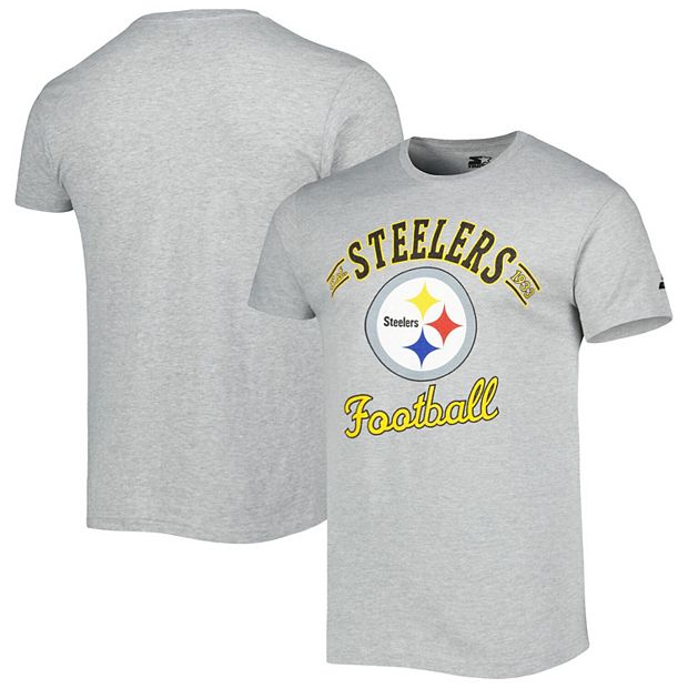 Kohls on sale steelers shirts