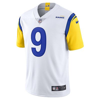 Matthew stafford men's jersey deals
