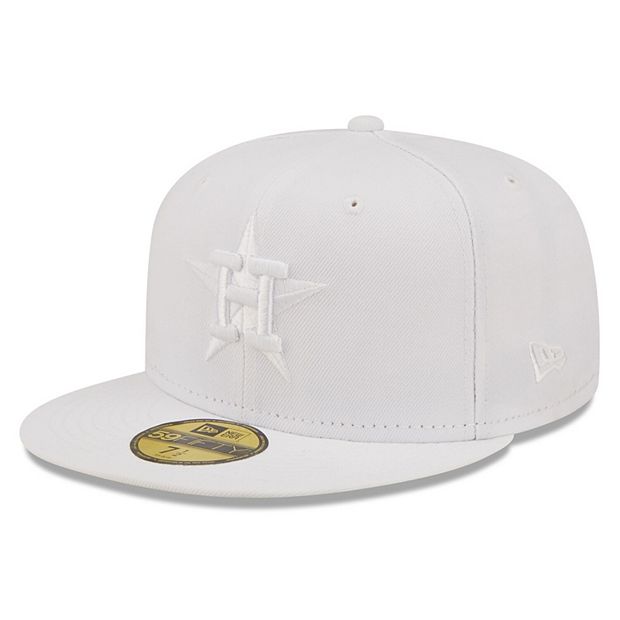 New Era Gray Houston Astros Speed 39thirty Flex Hat