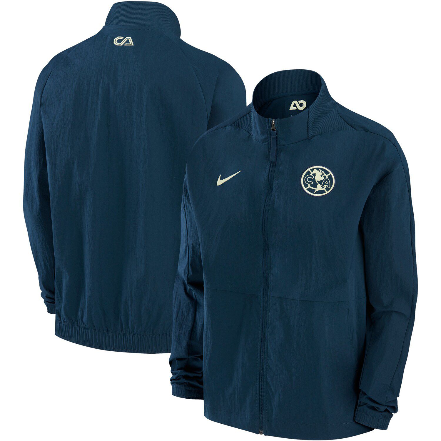 club america anthem jacket