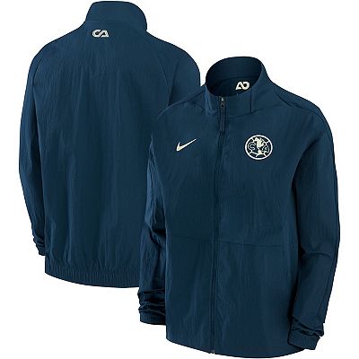 Club america anthem jacket shop