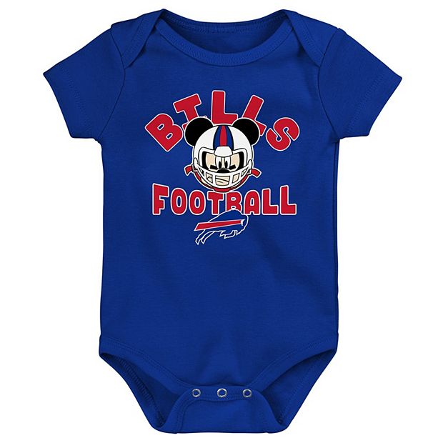 Buffalo bills baby sales jersey