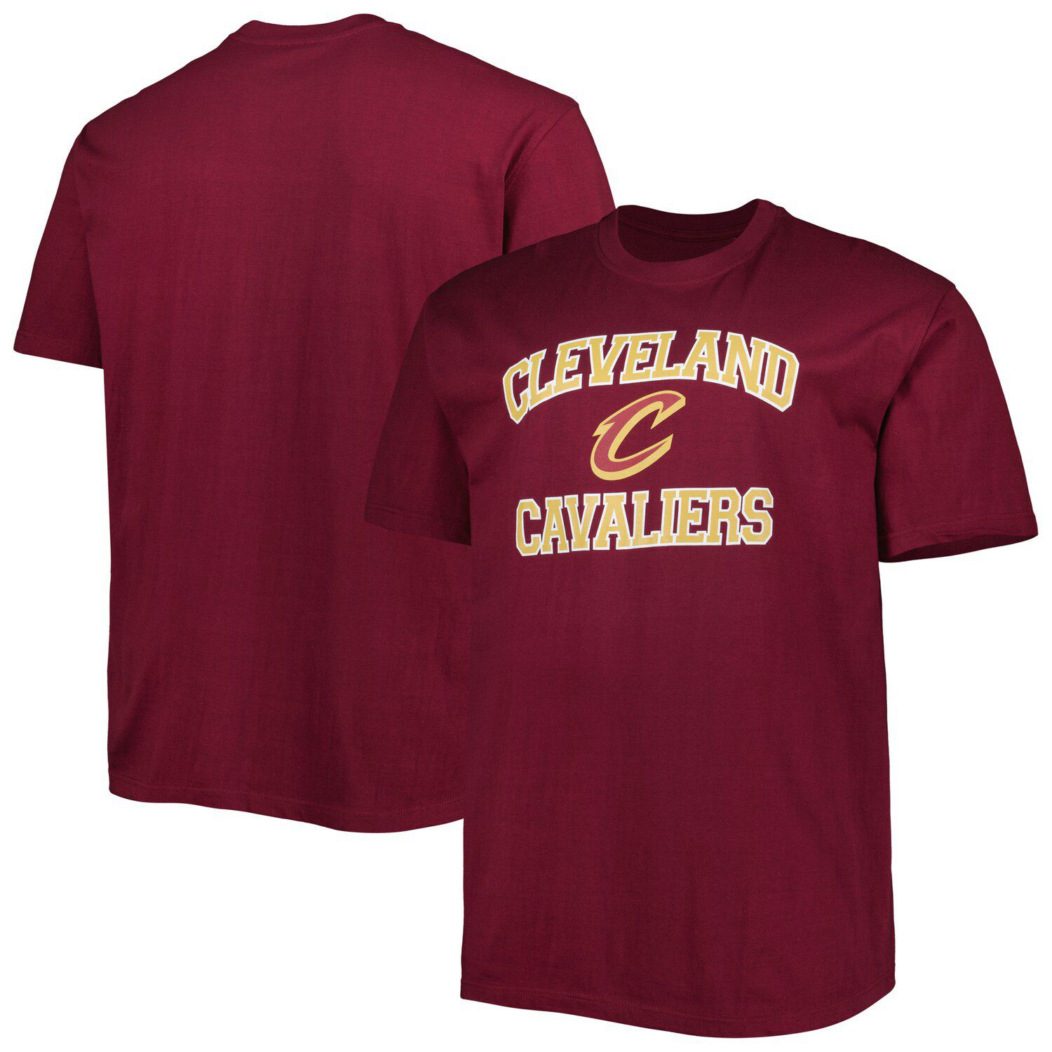 Cavaliers shirts near me on sale