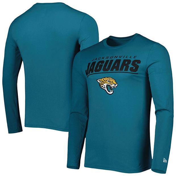 Jaguar Long Sleeve T-Shirt