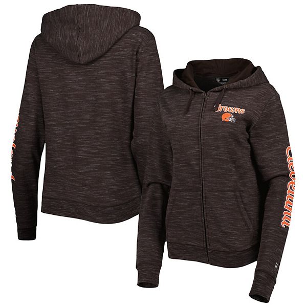 Cleveland browns 2024 hoodie women's