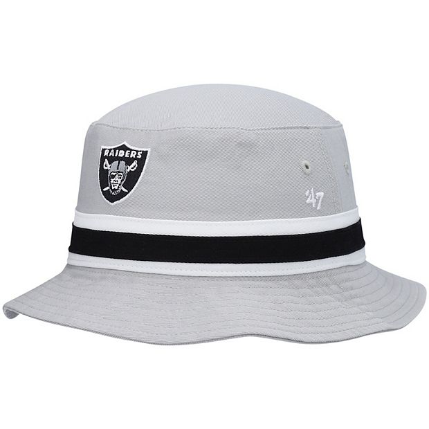 Raiders cheap bucket hat