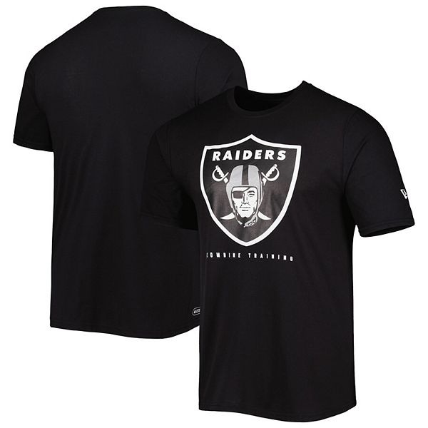 Las Vegas Raiders and New York Yankees logo T-shirt - Dalatshirt