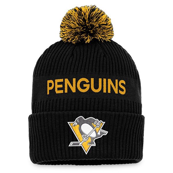Fanatics Brand / NHL Men's Pittsburgh Penguins Special Edition