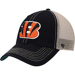 Cincinnati Bengals 2022 Division Champs Locker Room New Era 940 Adjustable  Hat