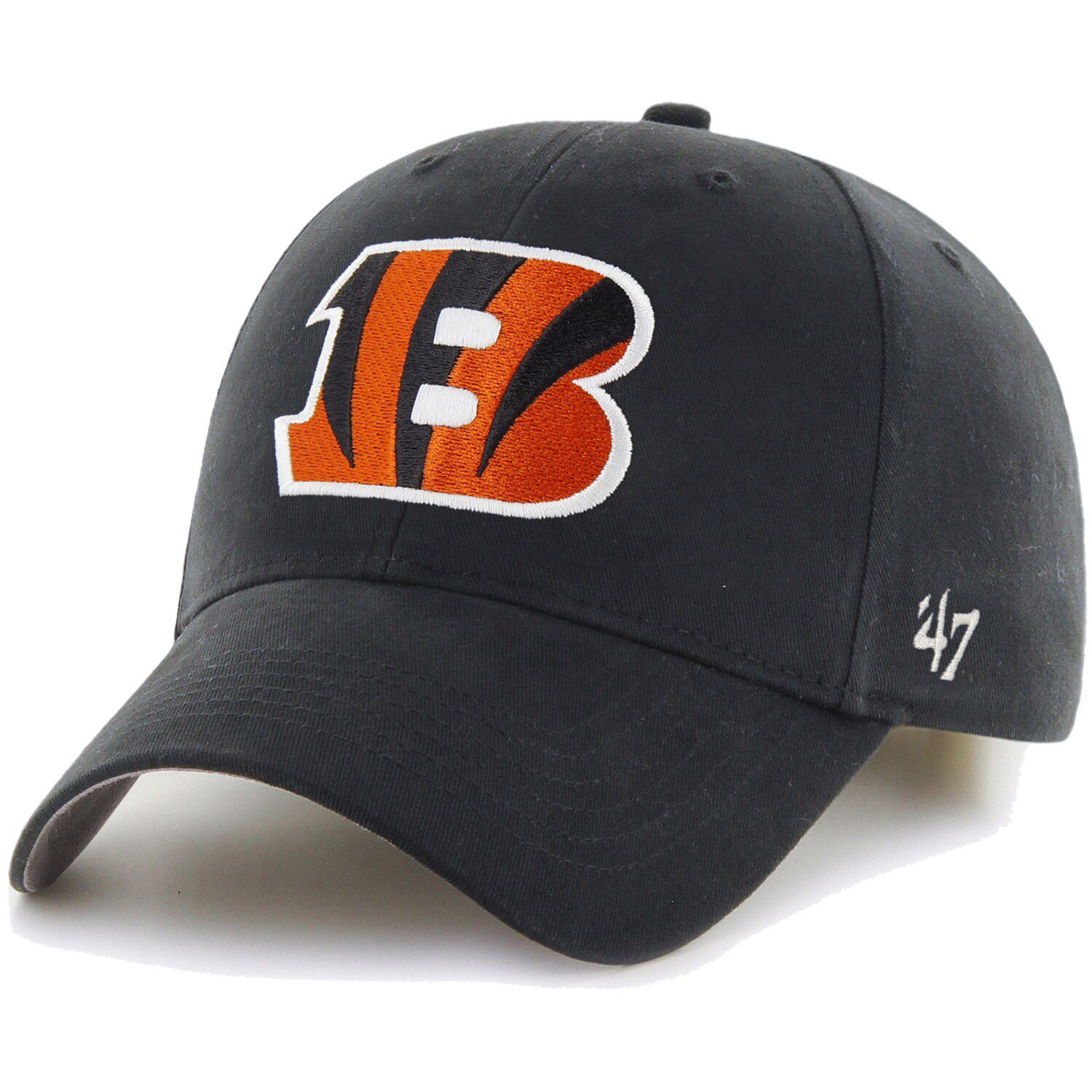 Cincinnati Bengals New Era 2022 Inspire Change 59FIFTY Low Profile Fitted  Hat - Cream/Black
