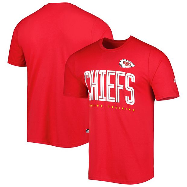 Chiefs shirts kohl's sale