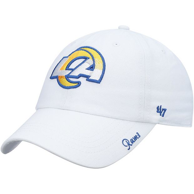 los angeles rams 47 hat