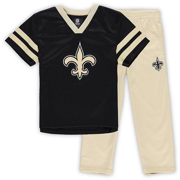 saints jersey 4t