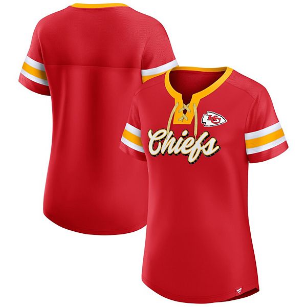 Kohls kc best sale chiefs shirts