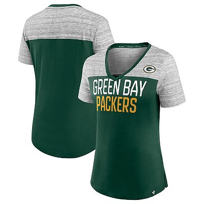 Green bay women's jersey hotsell