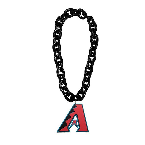 Arizona Diamondbacks Embossed Color Emblem