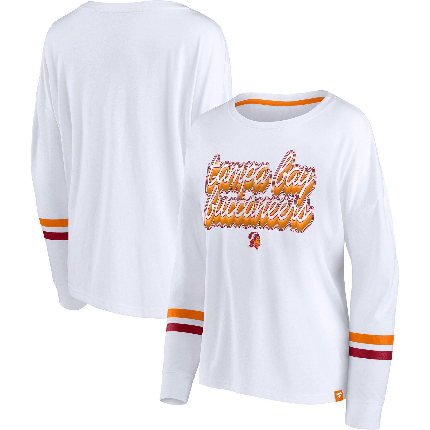 retro buccaneers shirt