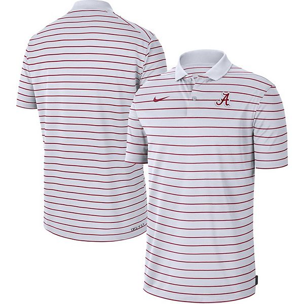 Men's Collegiate Tech Trail™ Polo - Alabama