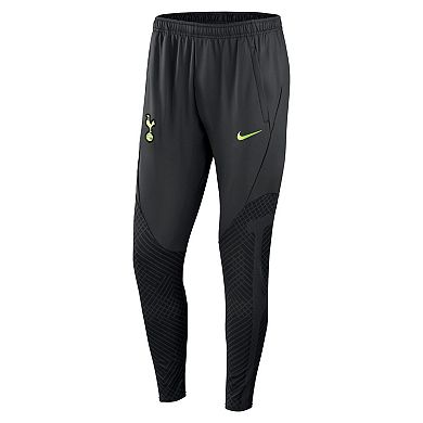 Men's Nike Black Tottenham Hotspur Strike Performance Pants