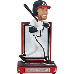 Atlanta Braves FOCO Baby Bro Mascot Bobblehead