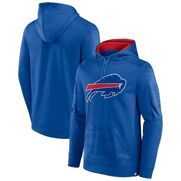 FANATICS Women's Fanatics Branded Royal Buffalo Bills Plus Size