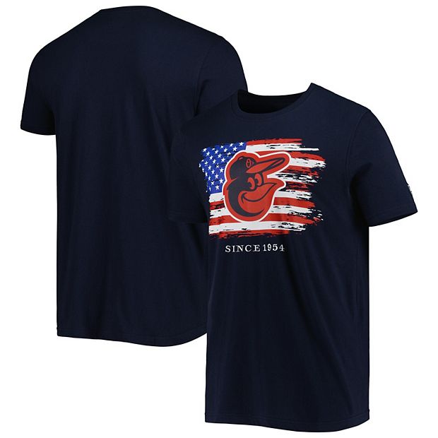 Baltimore orioles 4th of july sales jersey