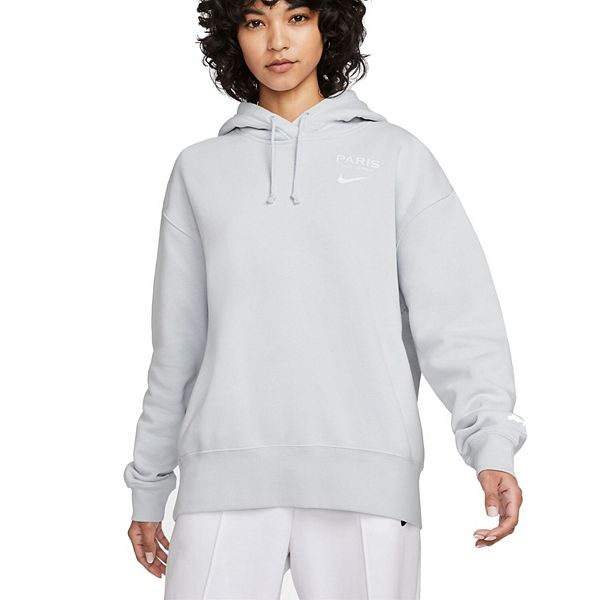 Nike womens hoodie kohls sale