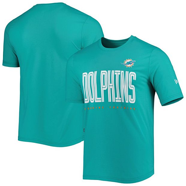 Miami Dolphins Activewear, Dolphins Workout, Training, Fitness Apparel