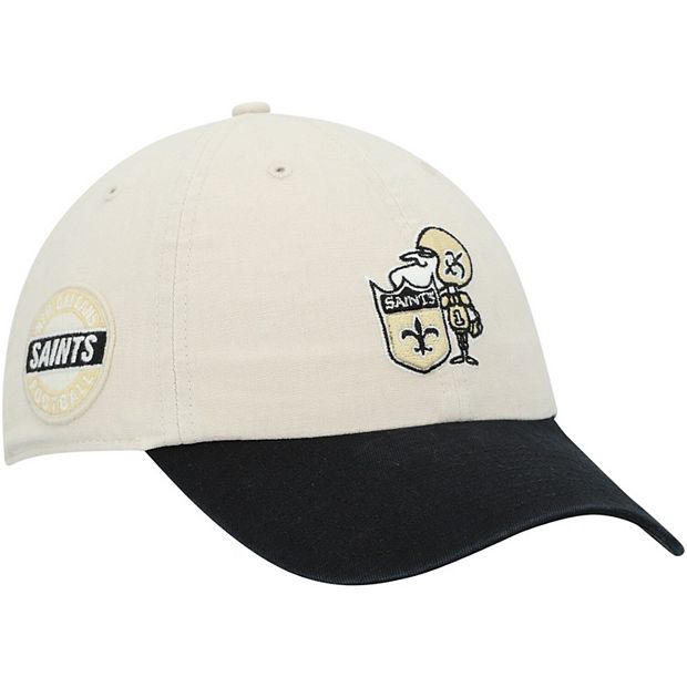 Embroidered Saints hat