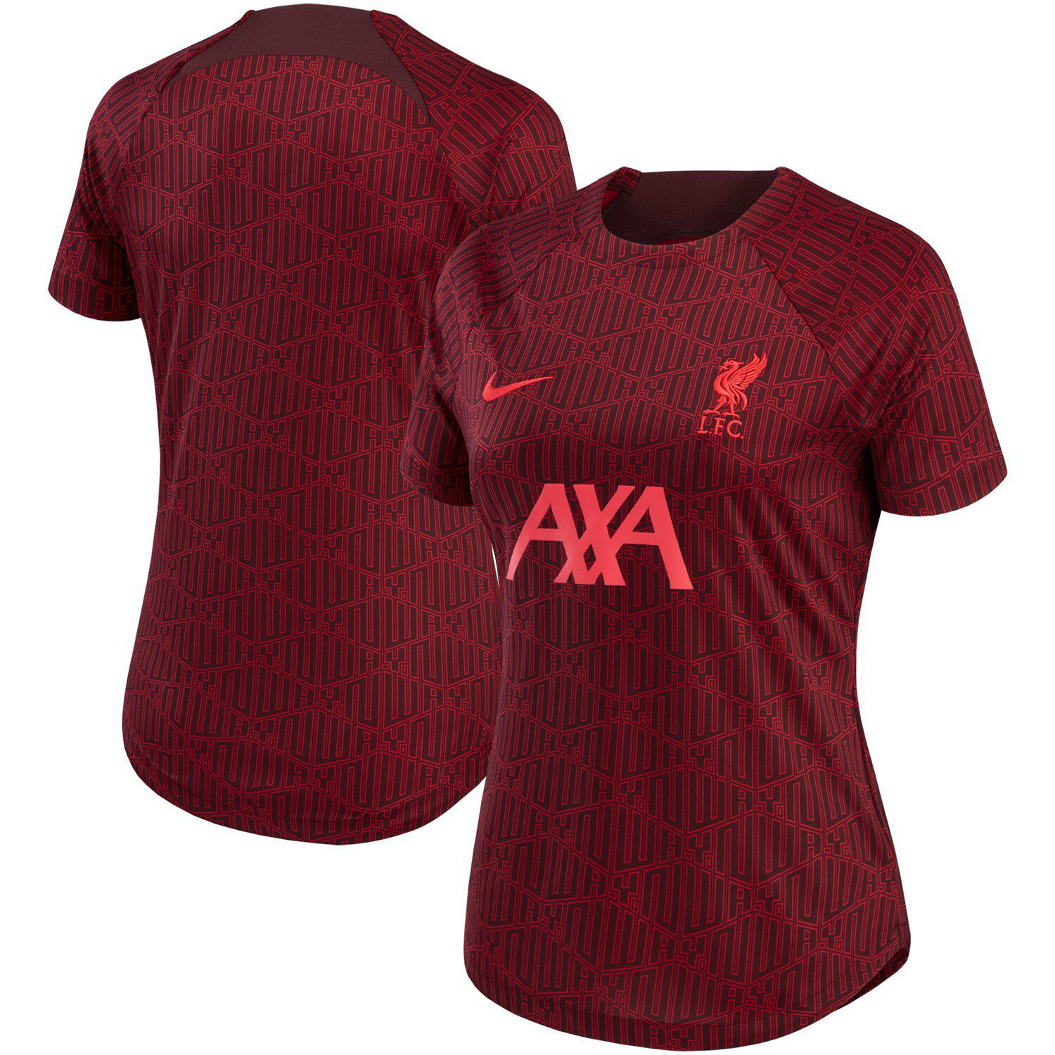 Liverpool fc womens clothing