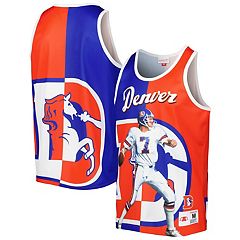 Denver Broncos Tank Tops