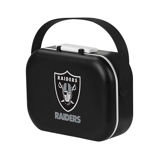 Raiders Lunch Bag Lunch Bag Women Teens Insulated Lunch Box Men